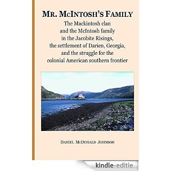 Mr. McIntosh's Family (English Edition) [Kindle-editie]