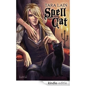 Spell Cat (The Aloysius Tales Book 1) (English Edition) [Kindle-editie]