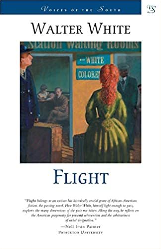 indir Flight (Voices of the South)