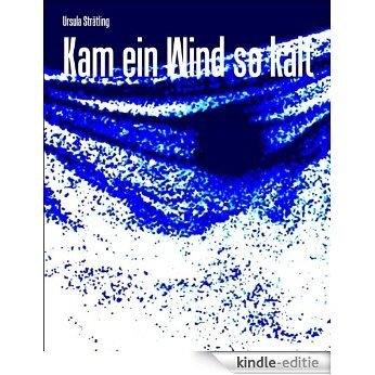 Kam ein Wind so kalt (German Edition) [Kindle-editie]