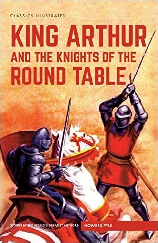 King Arthur and the Knights of the Round Table baixar