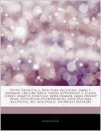 Articles on People from Utica, New York, Including: James S. Sherman, Gregory Jarvis, Daniel Butterfield, E. Fuller Torrey, Annette Funicello, Mark Da