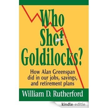 Who Shot Goldilocks? (English Edition) [Kindle-editie]