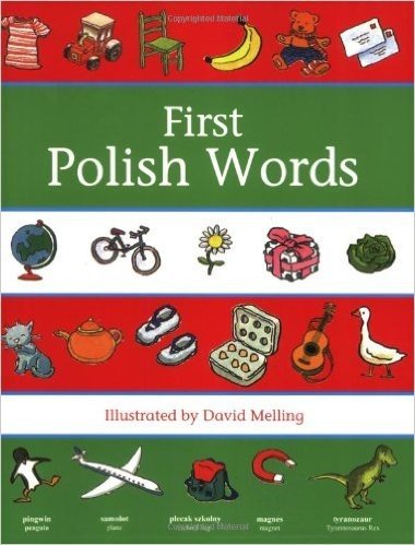 First Polish Words