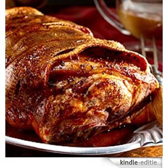 Roasted Pork Shoulder on Oven: Pernil - Pernil al Horno | Puerto Rican Roast Pork Recipe (English Edition) [Kindle-editie] beoordelingen