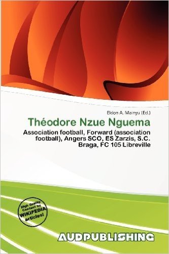 Th Odore Nzue Nguema