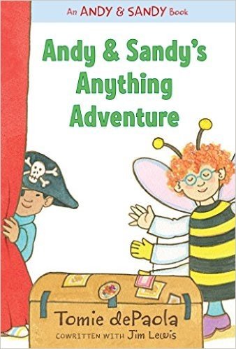 Andy & Sandy's Anything Adventure baixar