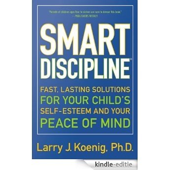 Smart Discipline(R) [Kindle-editie]