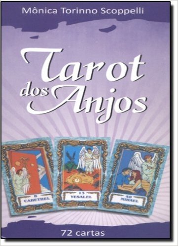 Tarot Dos Anjos