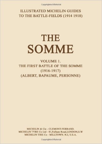 Bygone Pilgrimage. the Somme Volume 1 1916-1917an Illustrated History and Guide to the Battlefields baixar