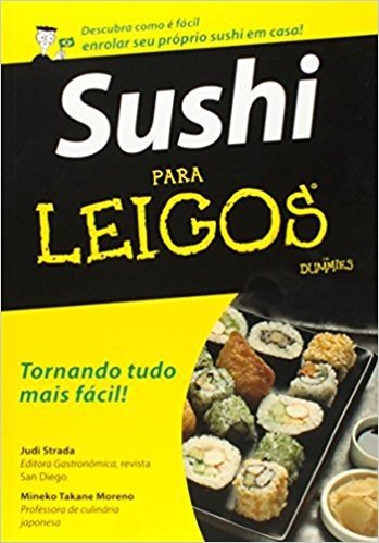 Sushi Para Leigos