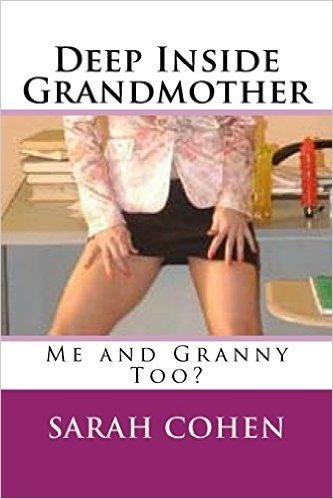 Deep Inside Grandmother: Me and Granny Too?