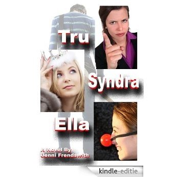 Tru Syndra Ella (English Edition) [Kindle-editie]