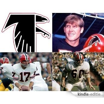 Atlanta Falcons 1970: A Game-by-Game Guide (English Edition) [Kindle-editie]