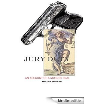 Jury Duty (English Edition) [Kindle-editie]