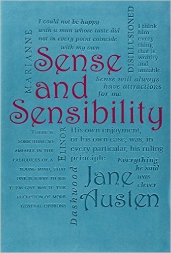 Sense and Sensibility baixar