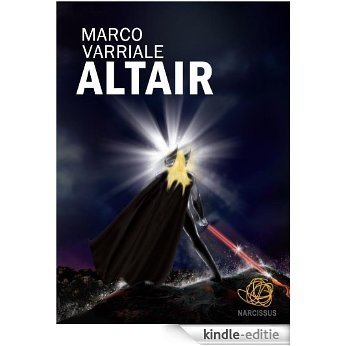 Altair [Kindle-editie]