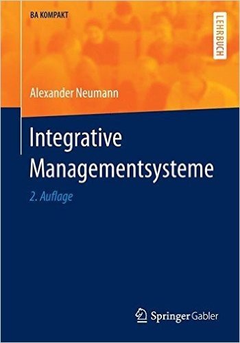 Integrative Managementsysteme