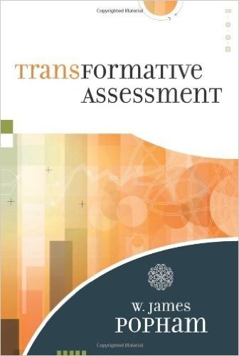 Transformative Assessment
