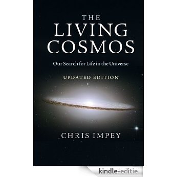 The Living Cosmos [Kindle-editie]