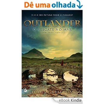 Outlander, o Resgate no Mar - parte 2 [eBook Kindle]