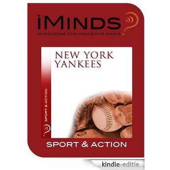 New York Yankees: Sport & Action (English Edition) [Kindle-editie]