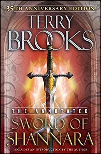 Sword Of Shannara Trilogy Mobi