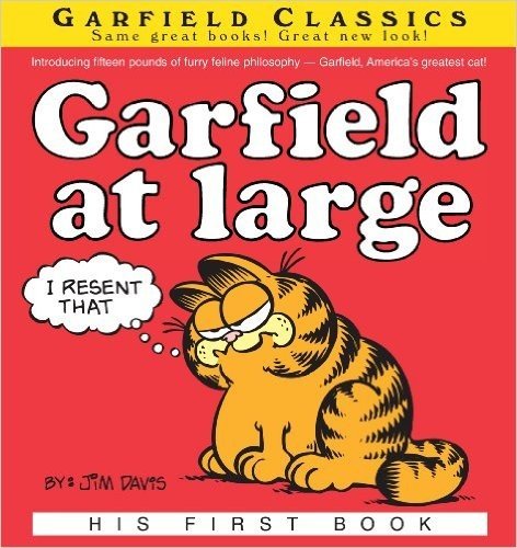 Garfield at Large (Garfield Series)
