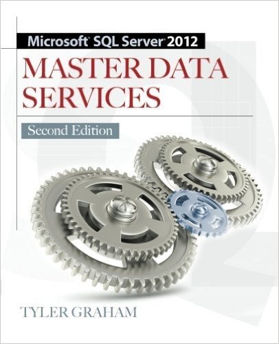 Microsoft SQL Server 2012 Master Data Services baixar
