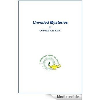 Unveiled Mysteries (English Edition) [Kindle-editie]