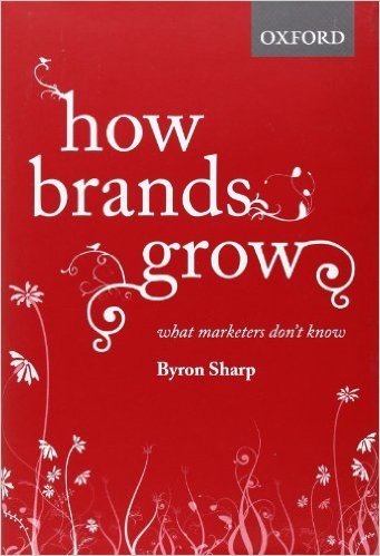 How Brands Grow: What Marketers Don't Know baixar