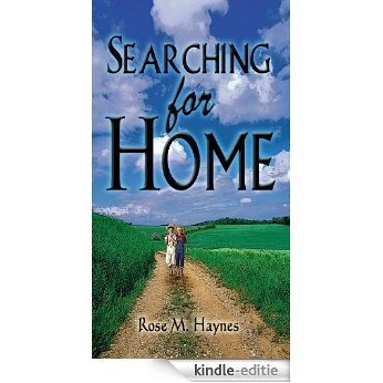Searching for Home (English Edition) [Kindle-editie]