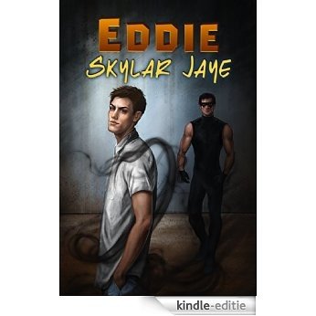 Eddie (English Edition) [Kindle-editie]