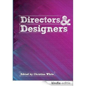 Directors & Designers (English Edition) [Kindle-editie]