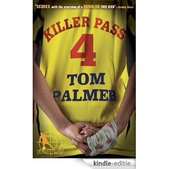 Foul Play: Killer Pass (Foul Play Series) [Kindle-editie]