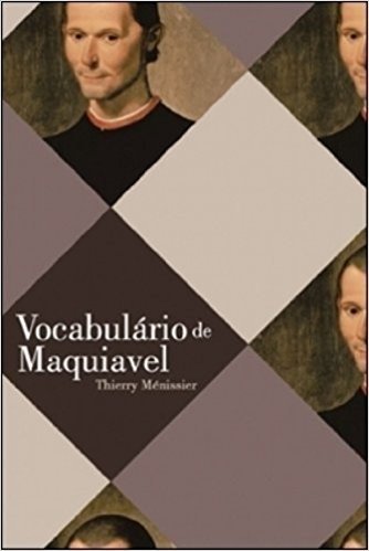 Vocabulário de Maquiavel