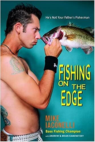 indir Fishing on the Edge: The Mike Iaconelli Story
