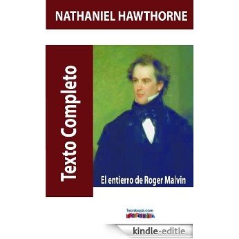 El entierro de Roger Malvin (Spanish Edition) [Kindle-editie] beoordelingen