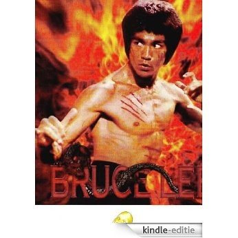 Bruce Lee - la Voie du poing qui intercepte (French Edition) [Kindle-editie]