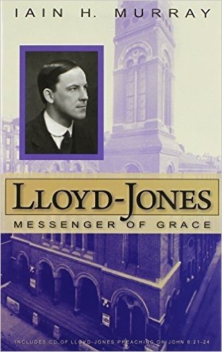 Lloyd-Jones: Messenger of Grace baixar