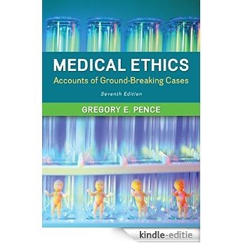 Medical Ethics: Accounts of Ground-Breaking Cases [Print Replica] [Kindle-editie]