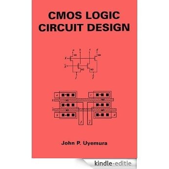 CMOS Logic Circuit Design [Kindle-editie]