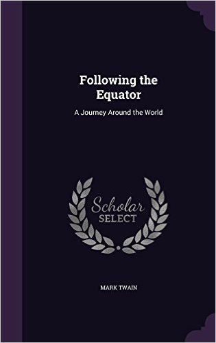 Following the Equator: A Journey Around the World baixar