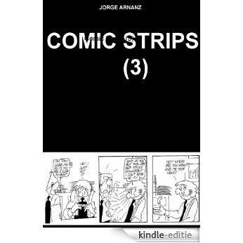 Comic Strips (3) [Kindle-editie]