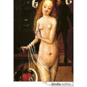 Aphrodisiacs & Love Potions From An Old French Manuscript (English Edition) [Kindle-editie]