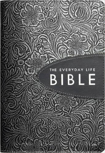 Amplified Everyday Life Bible-Am: The Power of God's Word for Everyday Living baixar