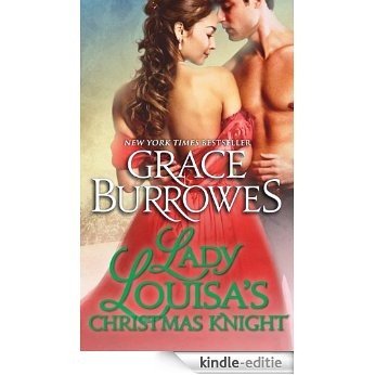 Lady Louisa's Christmas Knight (Windham) [Kindle-editie]