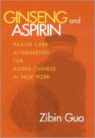 Ginseng and Aspirin: Making Selves