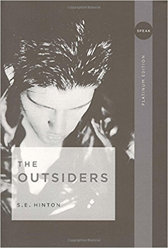 The Outsiders baixar