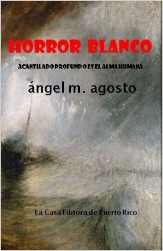 Horror Blanco: Acantilado Profundo Es El Alma Humana
